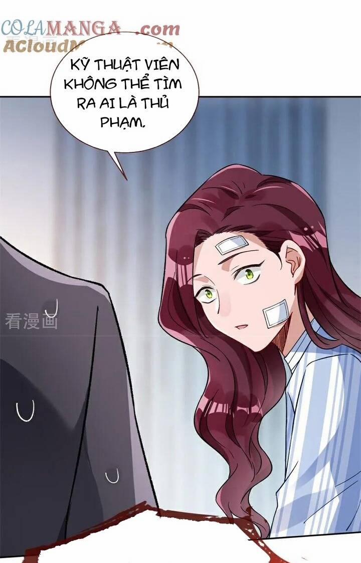 Vạn Tra Triêu Hoàng 795 trang 17