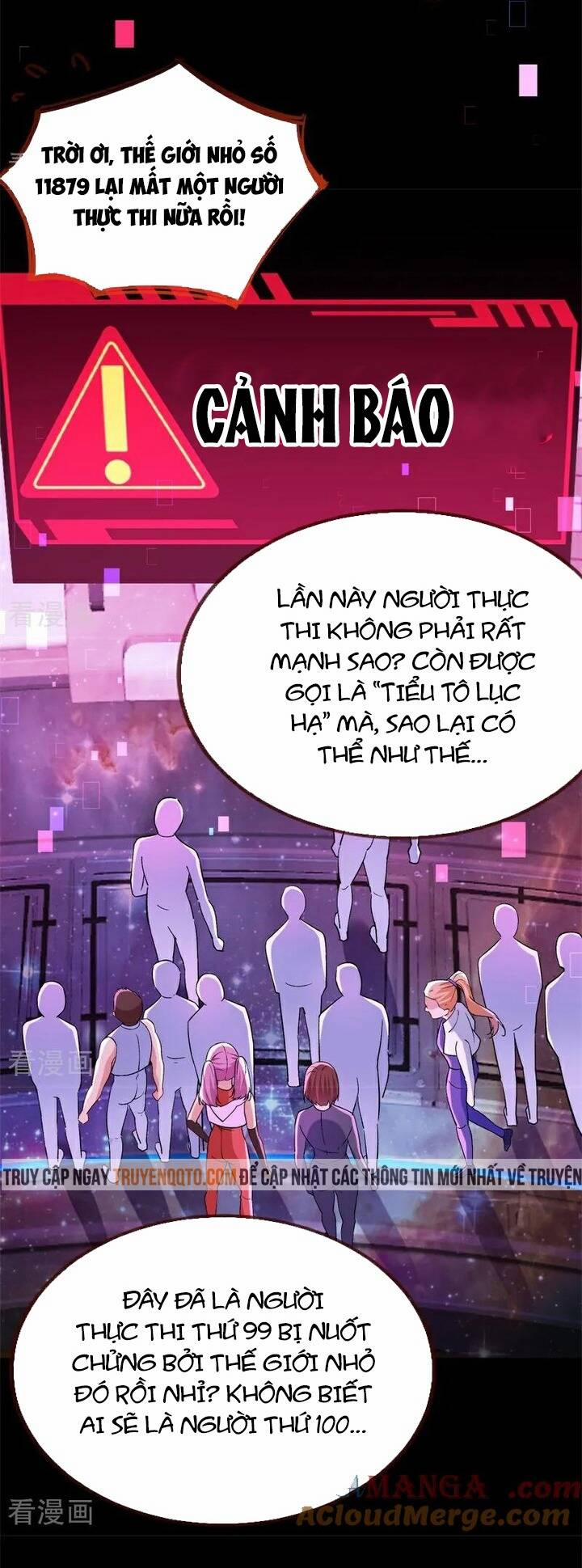 Vạn Tra Triêu Hoàng 795 trang 2