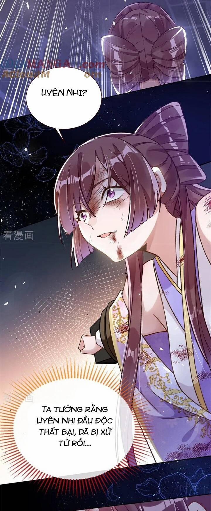 Vạn Tra Triêu Hoàng 795 trang 26