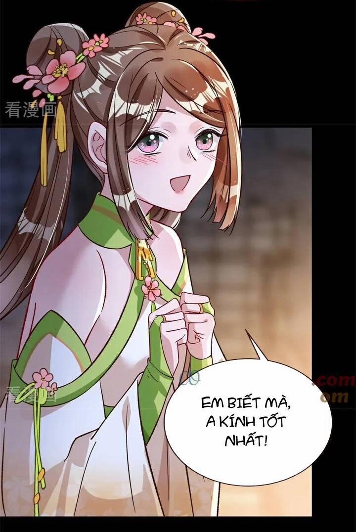 Vạn Tra Triêu Hoàng 795 trang 38