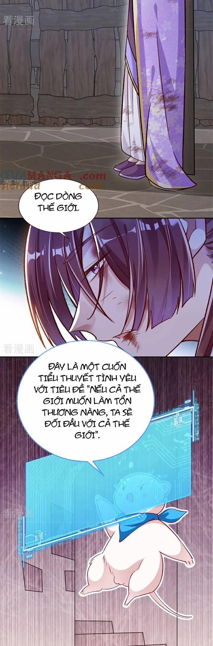 Vạn Tra Triêu Hoàng 795 trang 42