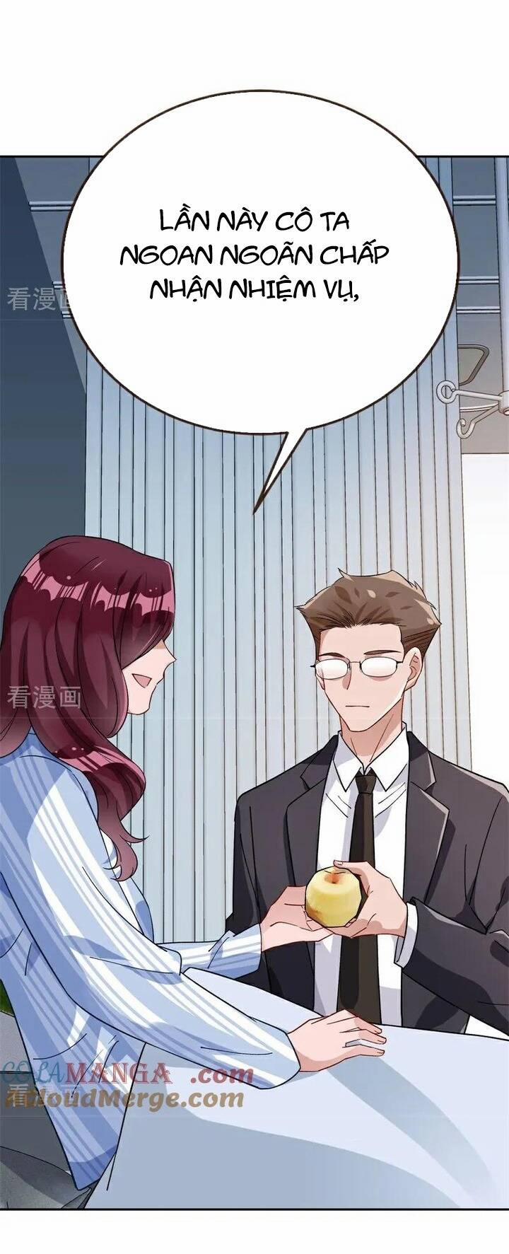 Vạn Tra Triêu Hoàng 795 trang 6