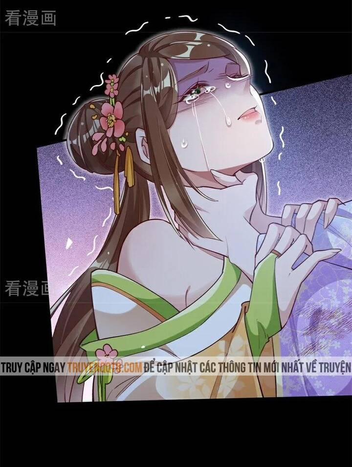 Vạn Tra Triêu Hoàng 796 trang 13