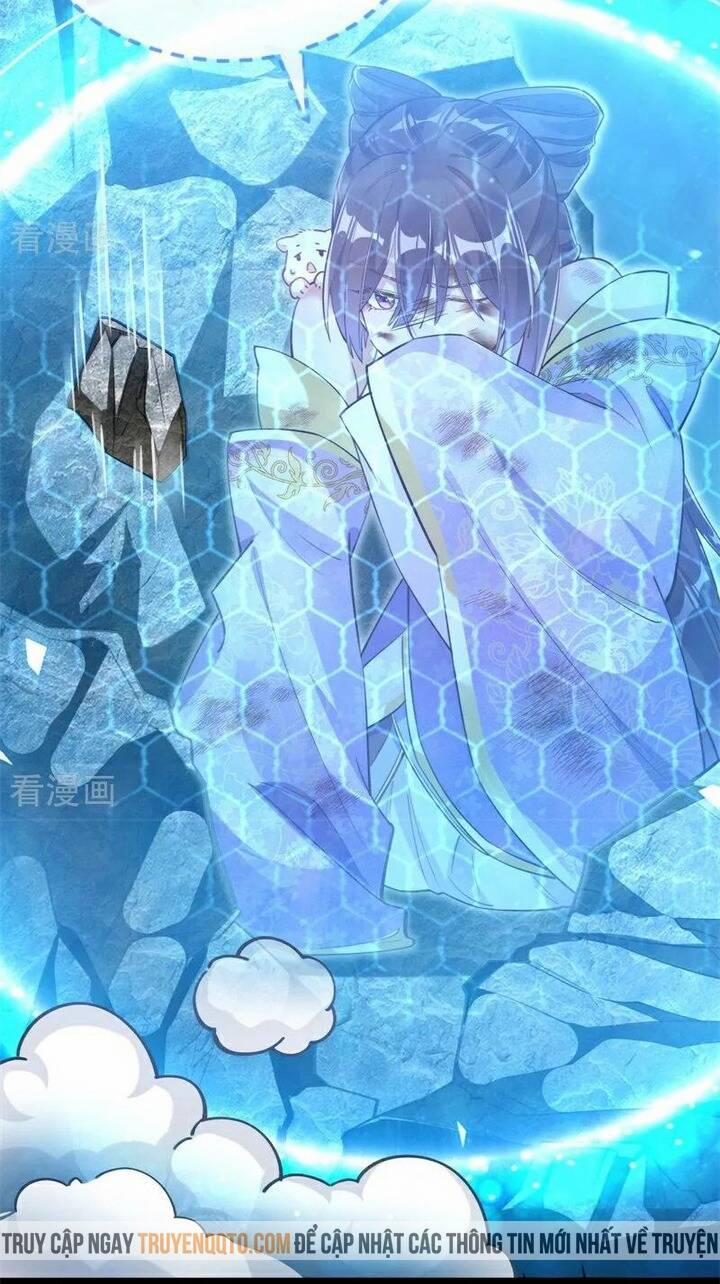 Vạn Tra Triêu Hoàng 796 trang 16