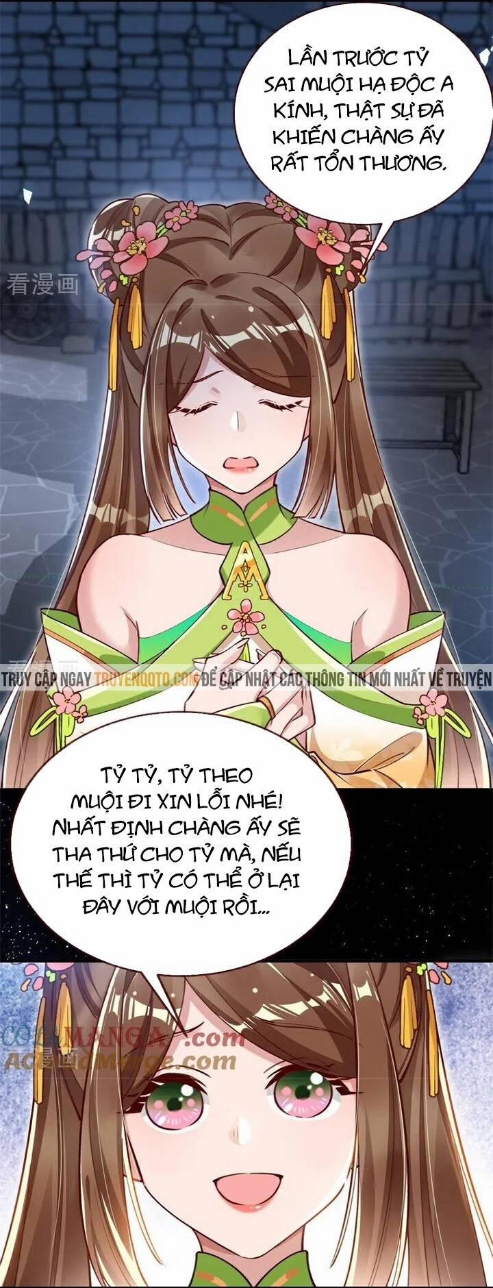 Vạn Tra Triêu Hoàng 796 trang 3