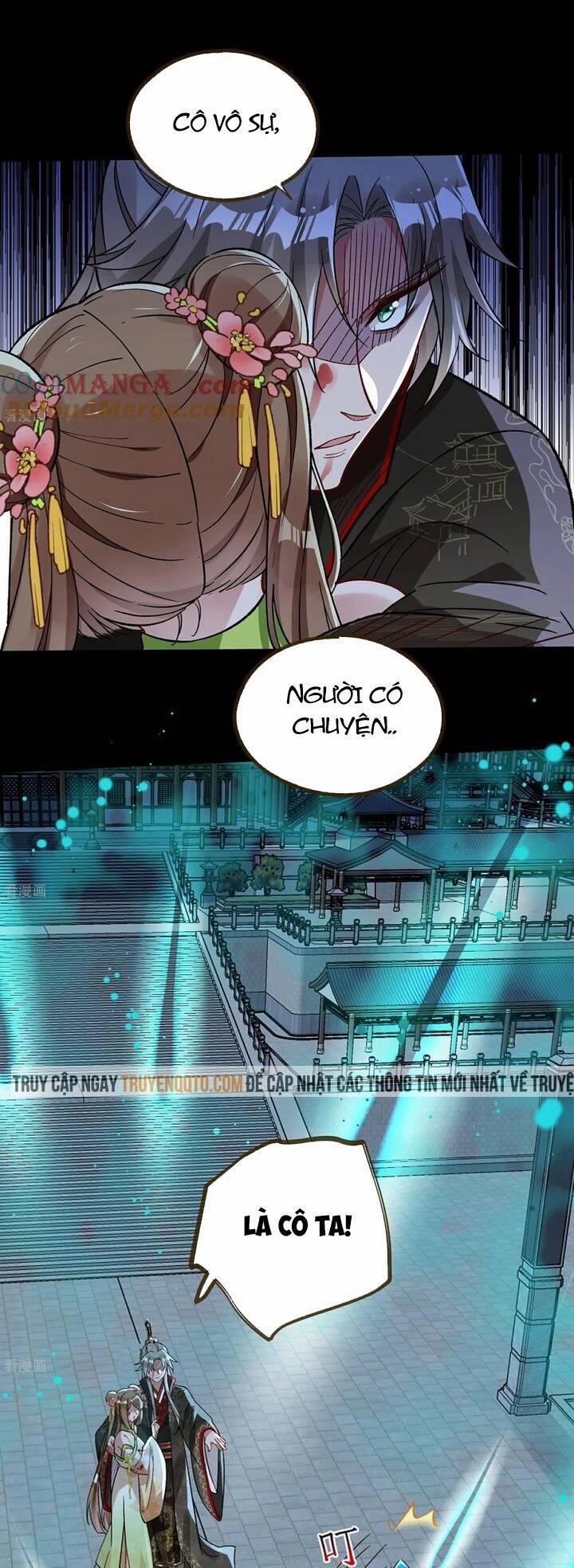 Vạn Tra Triêu Hoàng 797 trang 13