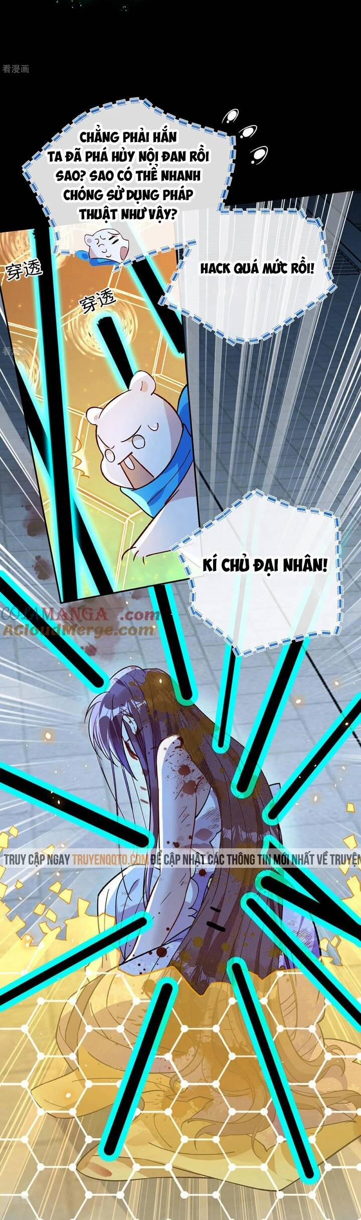 Vạn Tra Triêu Hoàng 797 trang 15