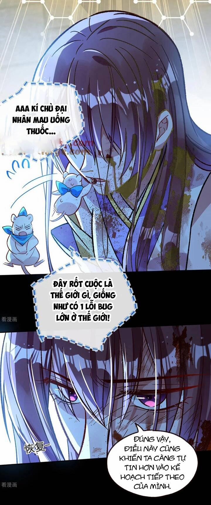 Vạn Tra Triêu Hoàng 797 trang 16