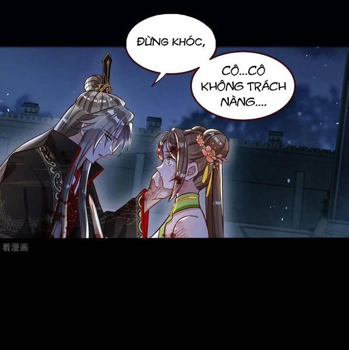 Vạn Tra Triêu Hoàng 797 trang 23