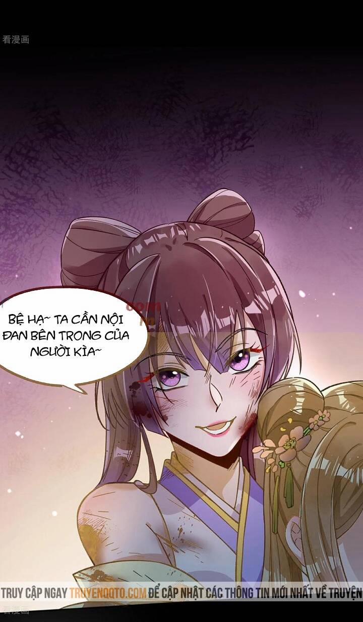 Vạn Tra Triêu Hoàng 797 trang 3