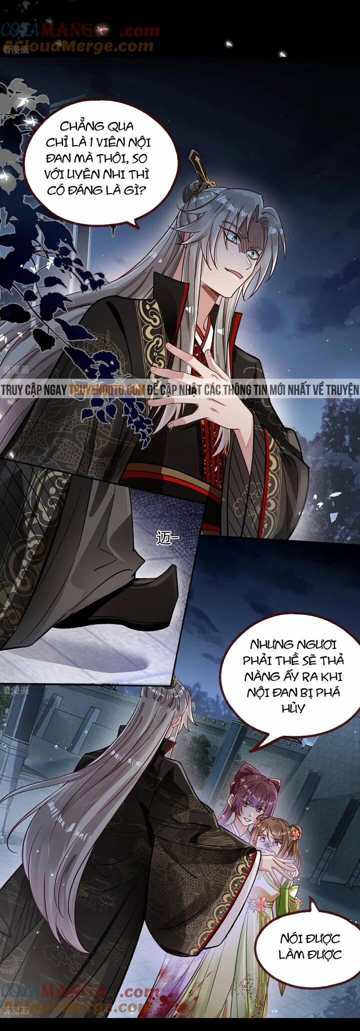 Vạn Tra Triêu Hoàng 797 trang 5