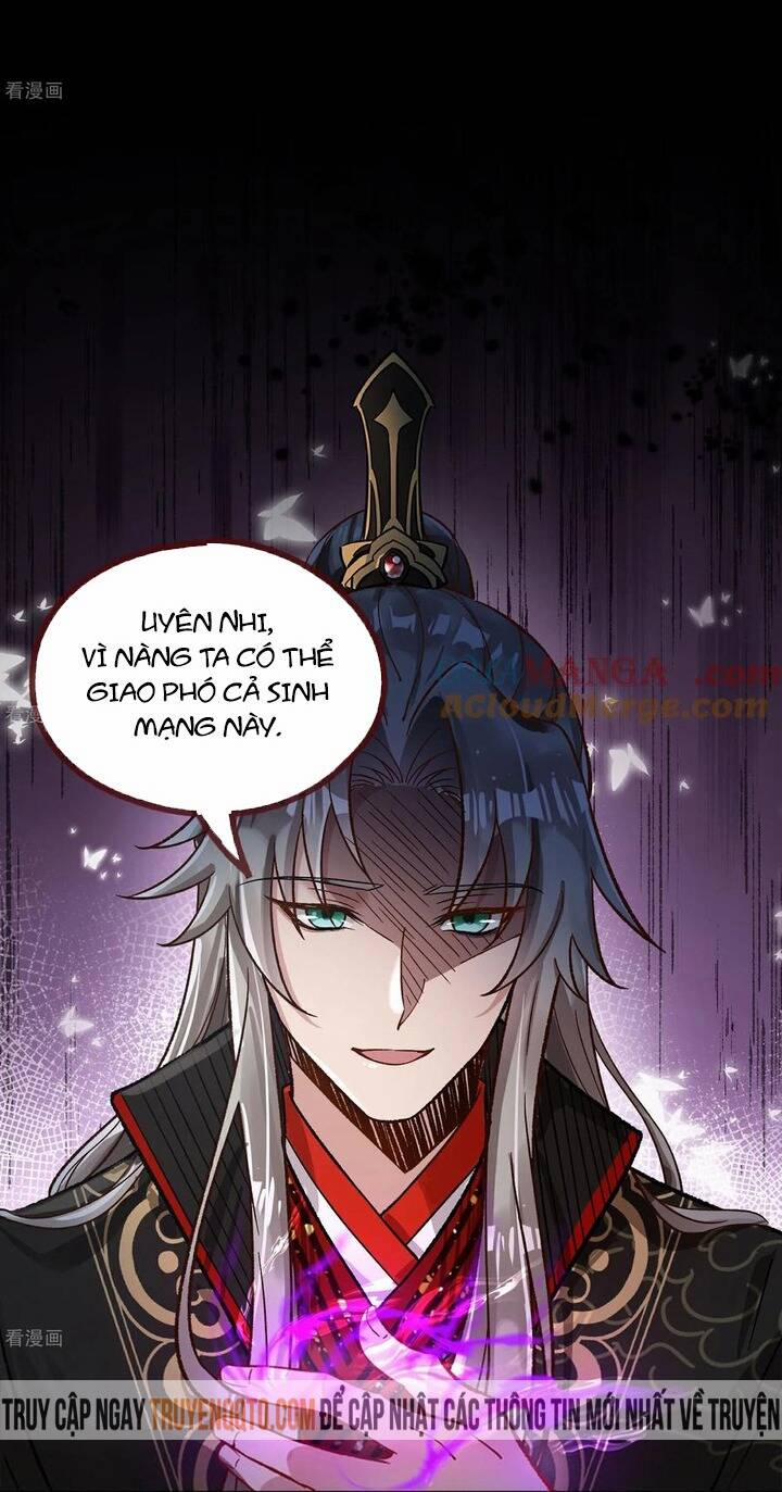 Vạn Tra Triêu Hoàng 797 trang 7