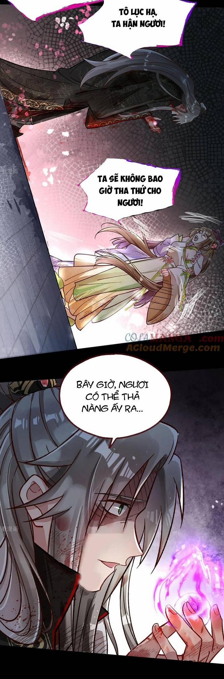 Vạn Tra Triêu Hoàng 797 trang 9