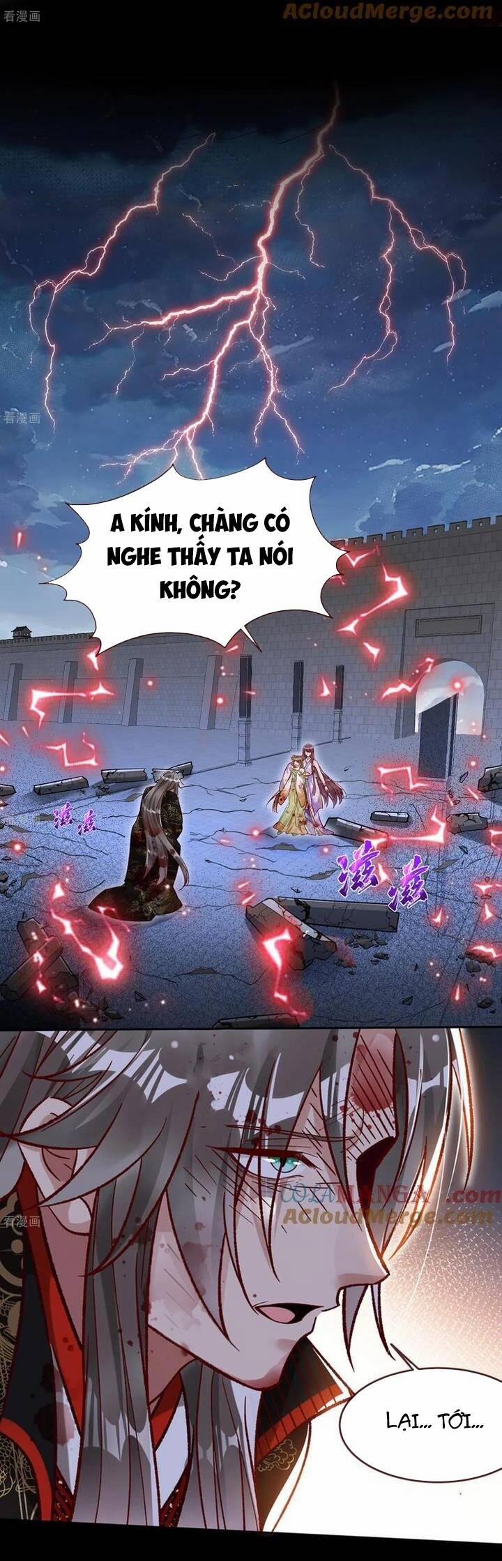 Vạn Tra Triêu Hoàng 798 trang 24