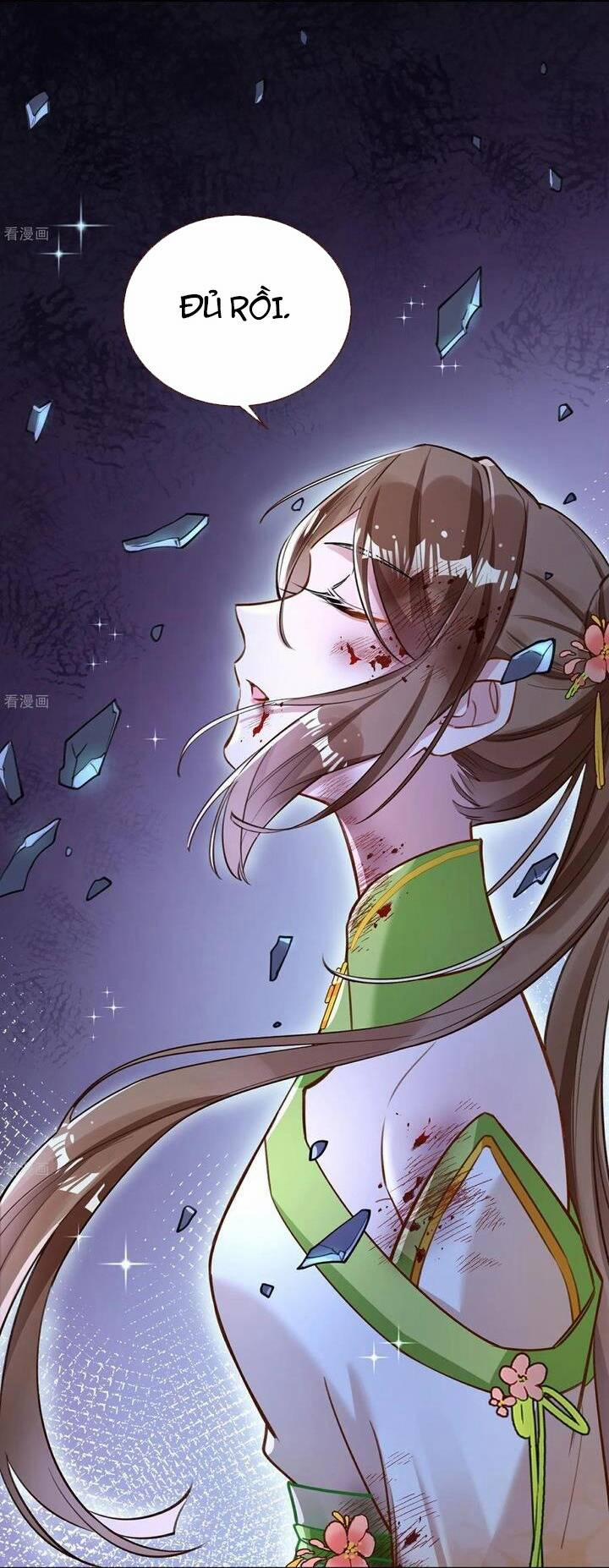 Vạn Tra Triêu Hoàng 799 trang 12