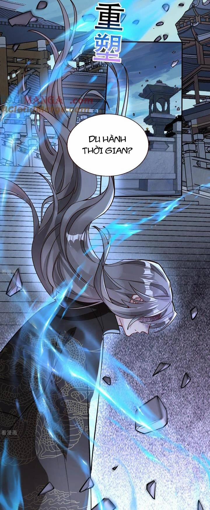 Vạn Tra Triêu Hoàng 799 trang 2