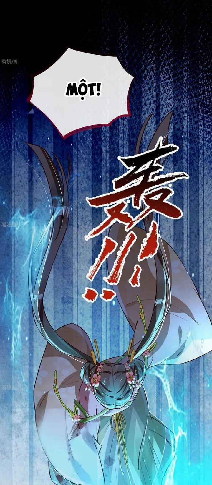 Vạn Tra Triêu Hoàng 799 trang 21