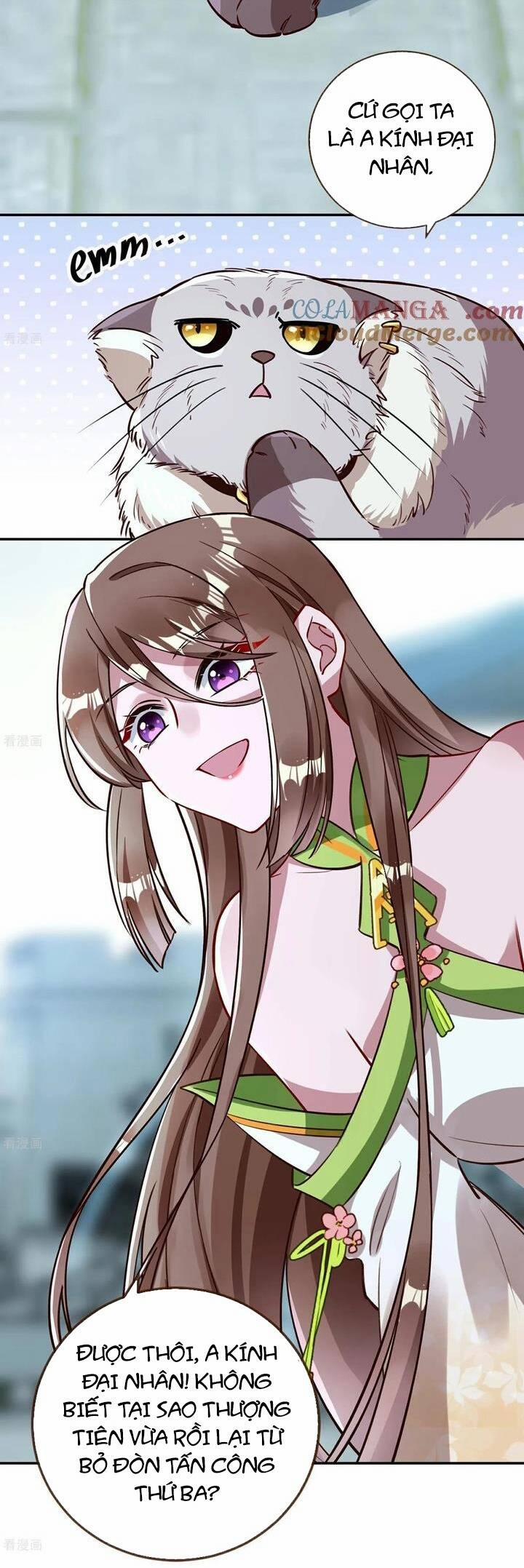 Vạn Tra Triêu Hoàng 799 trang 40