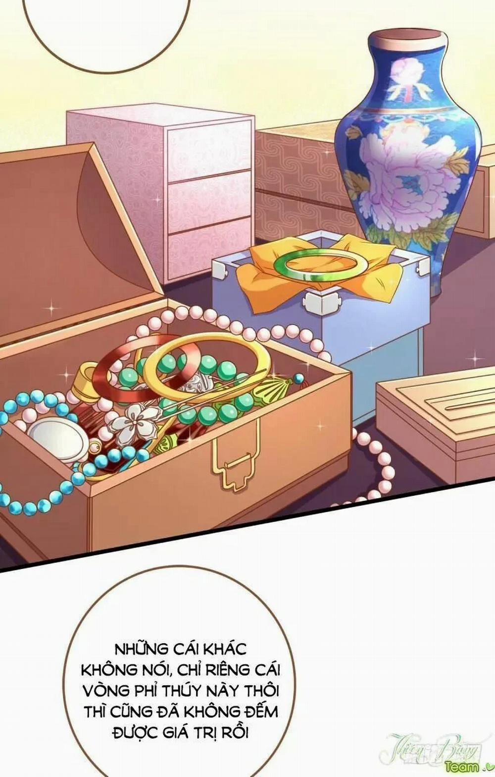 Vạn Tra Triêu Hoàng 8 trang 13