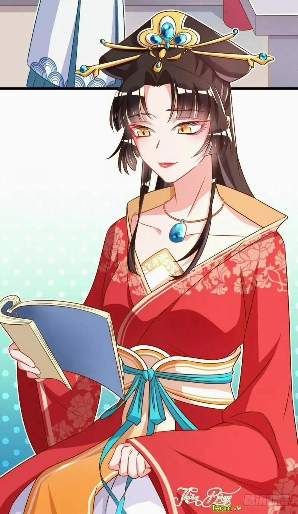 Vạn Tra Triêu Hoàng 8 trang 2