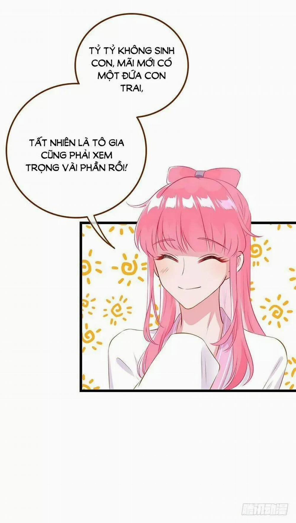 Vạn Tra Triêu Hoàng 8 trang 21