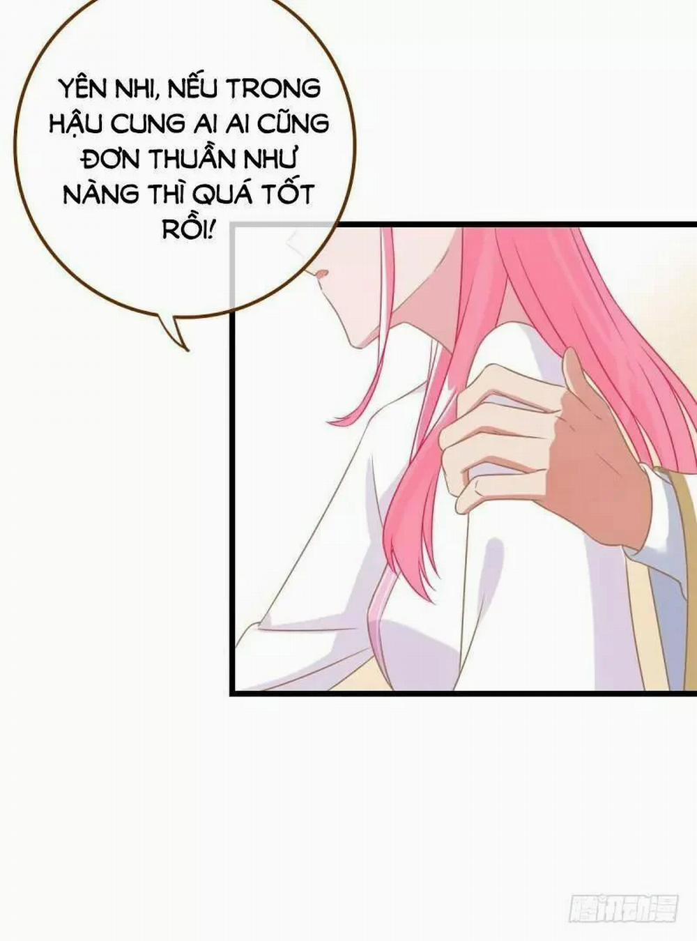 Vạn Tra Triêu Hoàng 8 trang 28