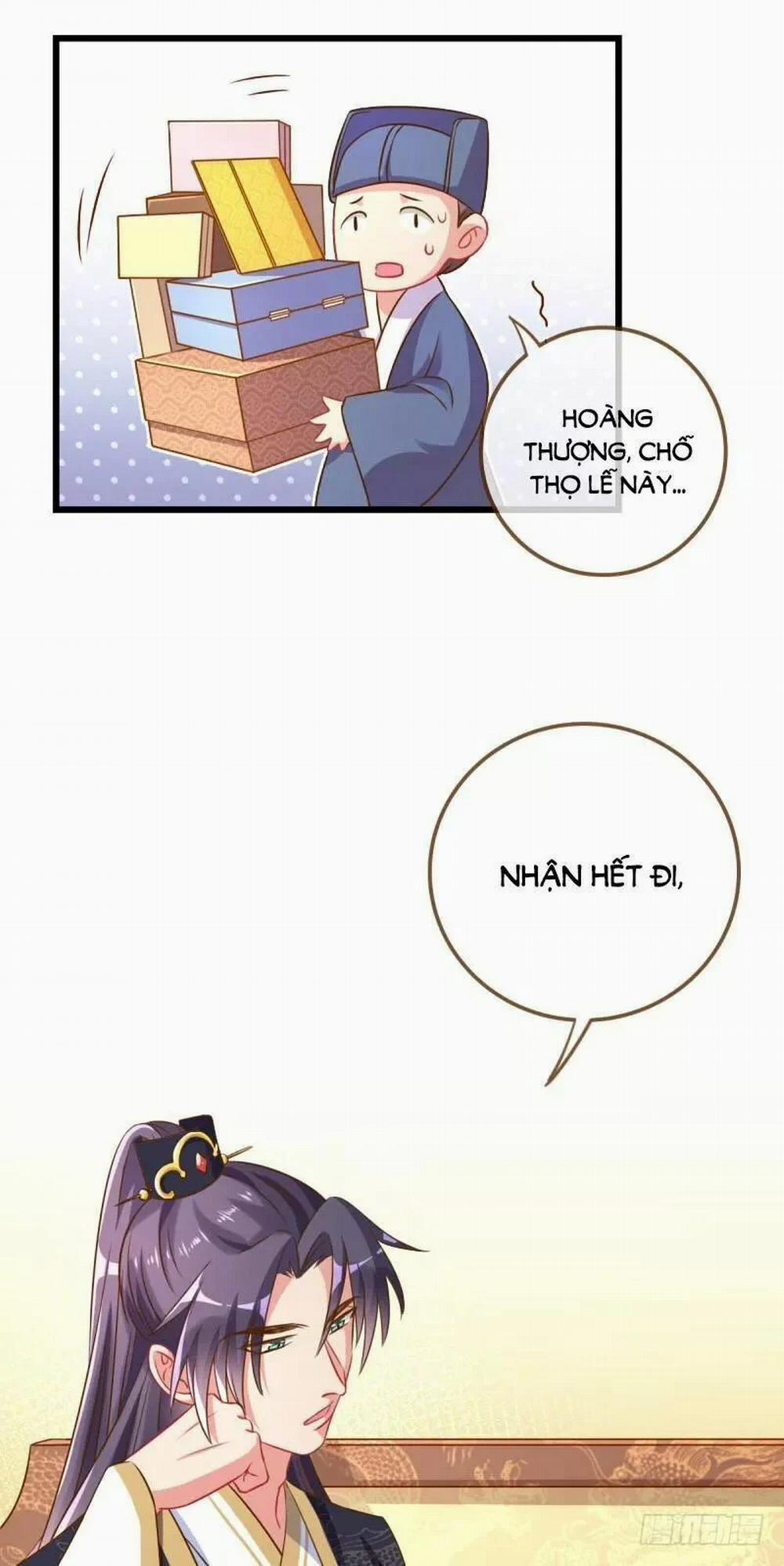 Vạn Tra Triêu Hoàng 8 trang 32