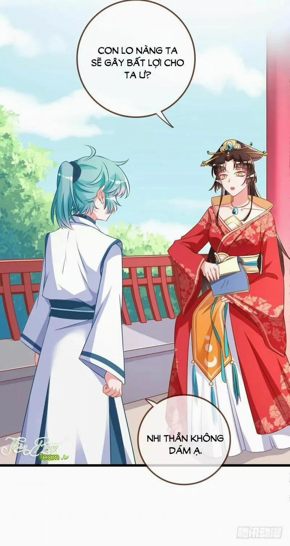 Vạn Tra Triêu Hoàng 8 trang 4