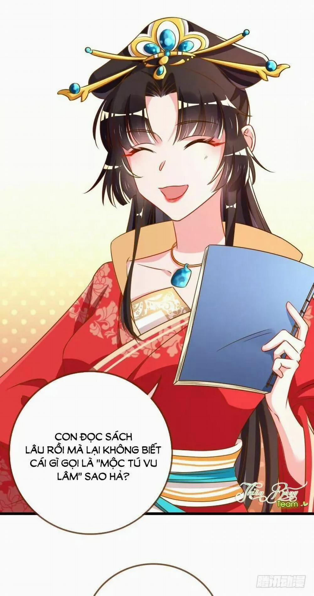 Vạn Tra Triêu Hoàng 8 trang 7