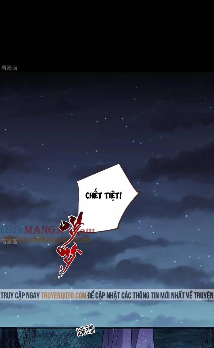 Vạn Tra Triêu Hoàng 801 trang 17