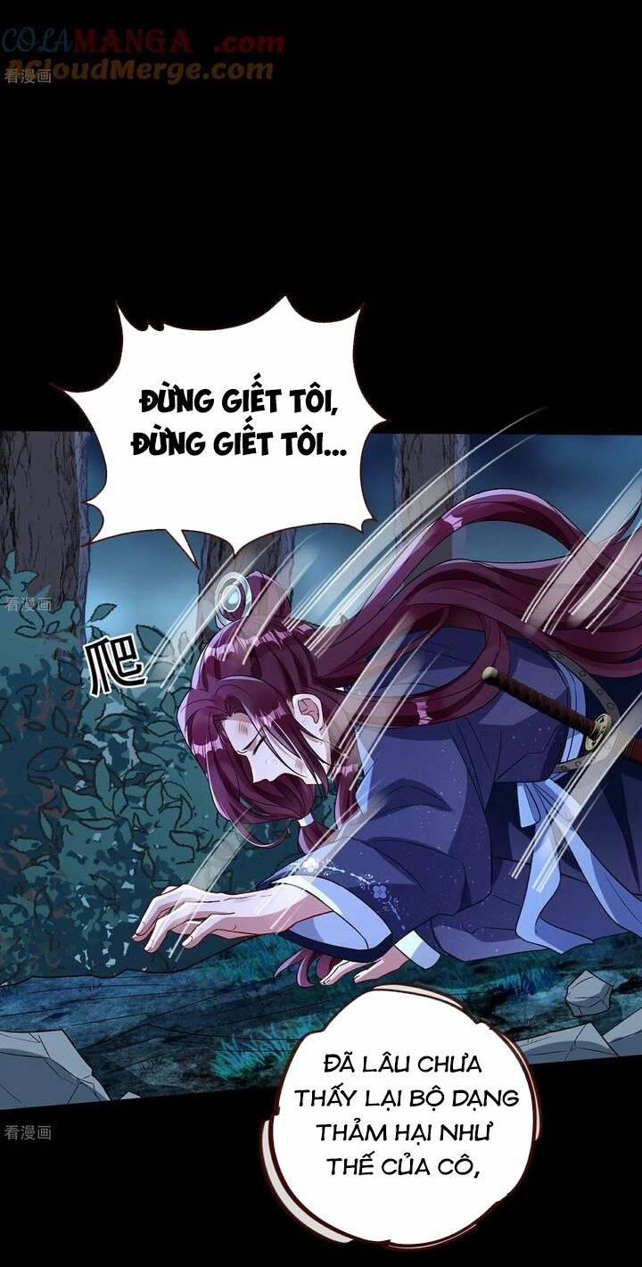 Vạn Tra Triêu Hoàng 801 trang 24