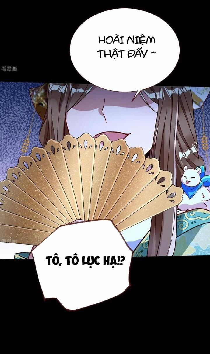 Vạn Tra Triêu Hoàng 801 trang 27