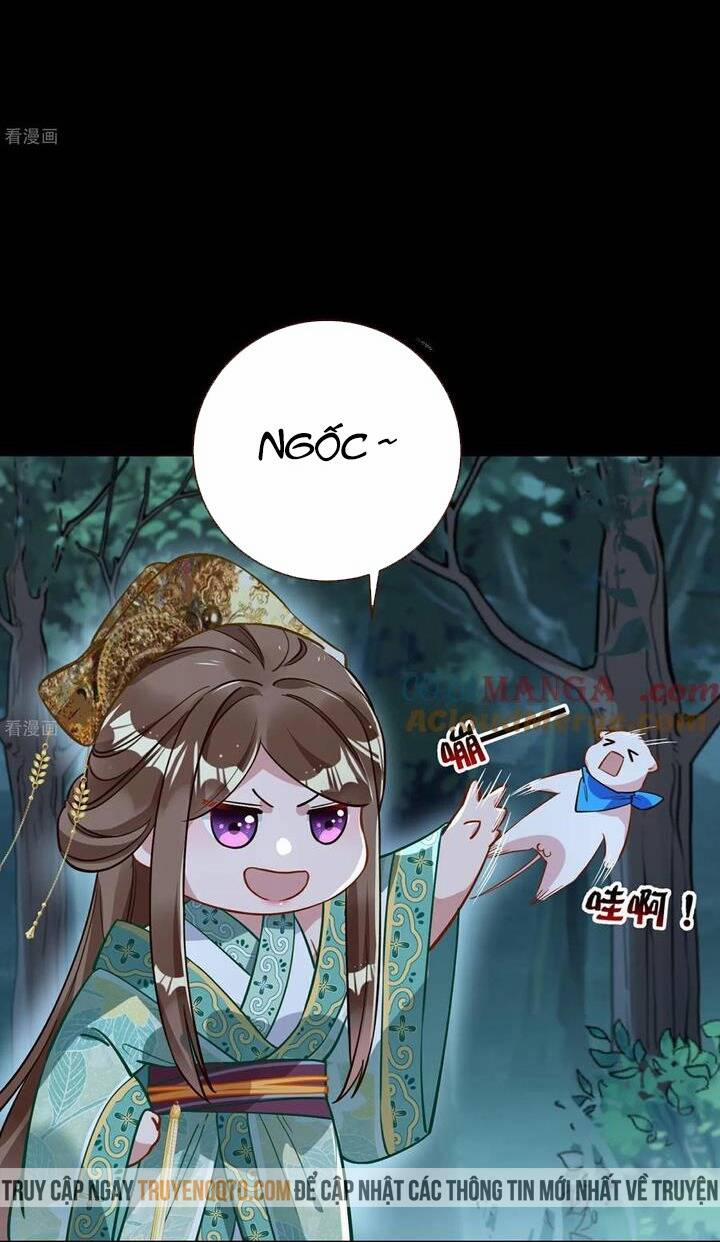 Vạn Tra Triêu Hoàng 802 trang 24