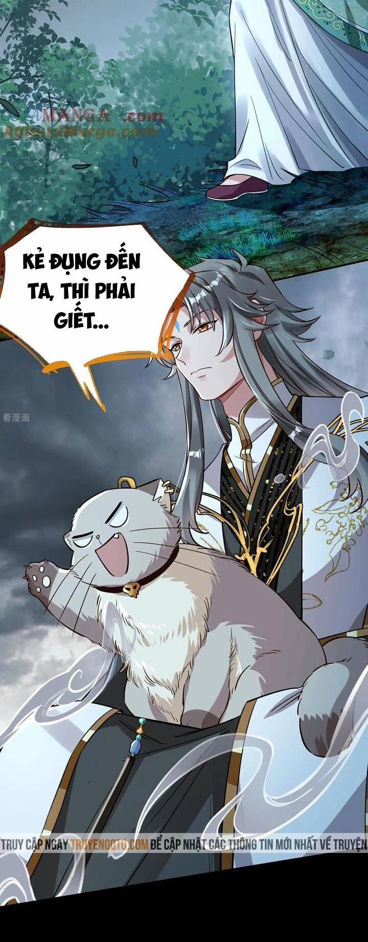 Vạn Tra Triêu Hoàng 802 trang 41