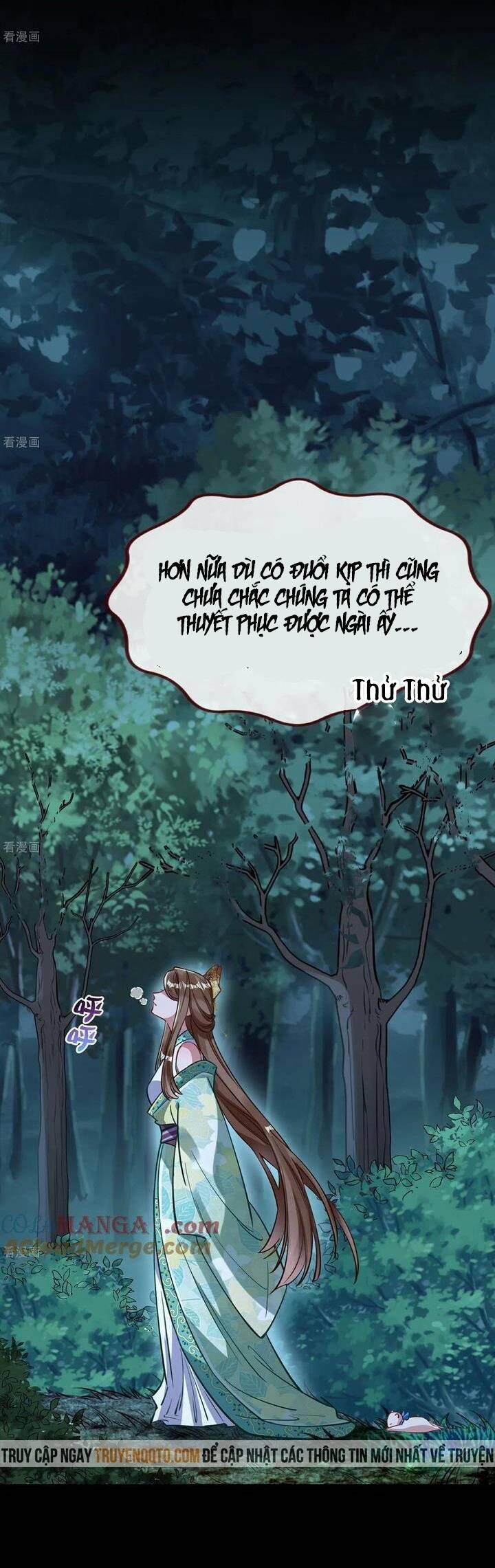 Vạn Tra Triêu Hoàng 802 trang 43