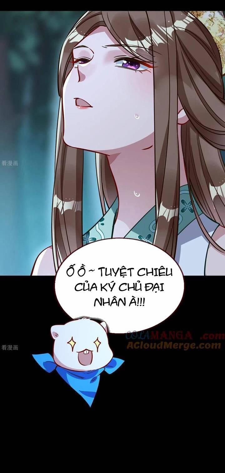 Vạn Tra Triêu Hoàng 802 trang 45