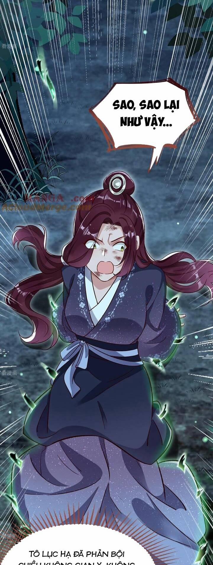 Vạn Tra Triêu Hoàng 802 trang 8