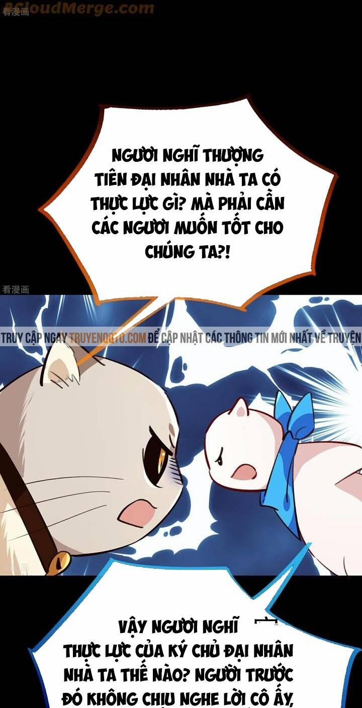 Vạn Tra Triêu Hoàng 803 trang 38