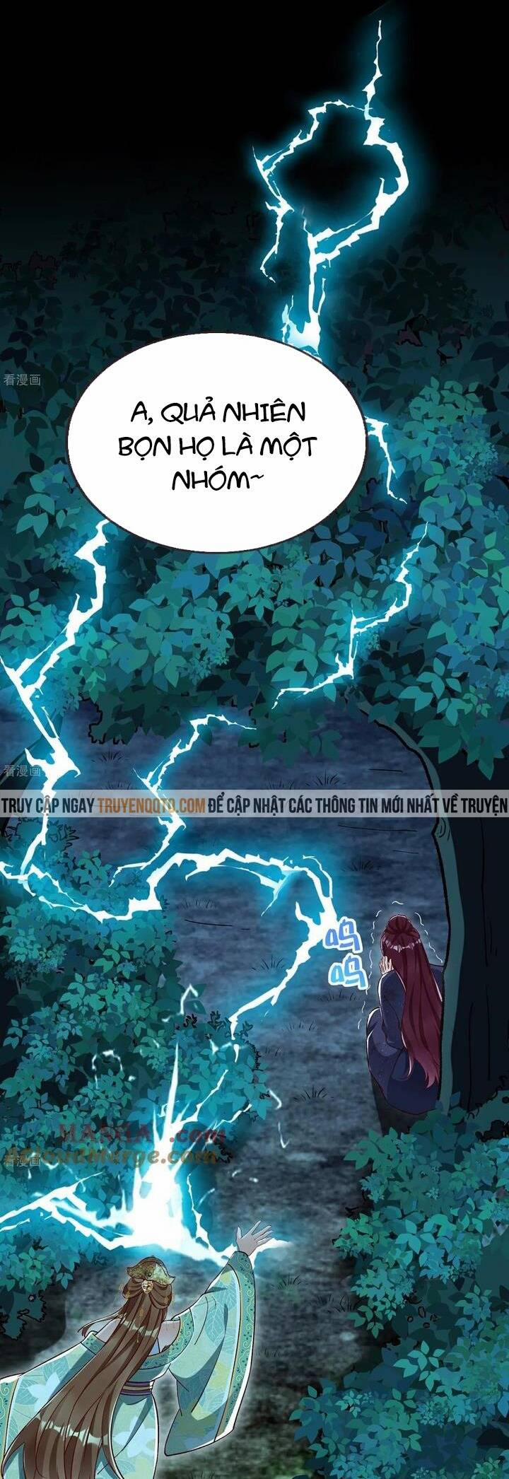 Vạn Tra Triêu Hoàng 803 trang 6