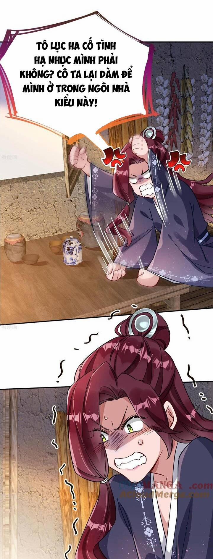 Vạn Tra Triêu Hoàng 804 trang 11