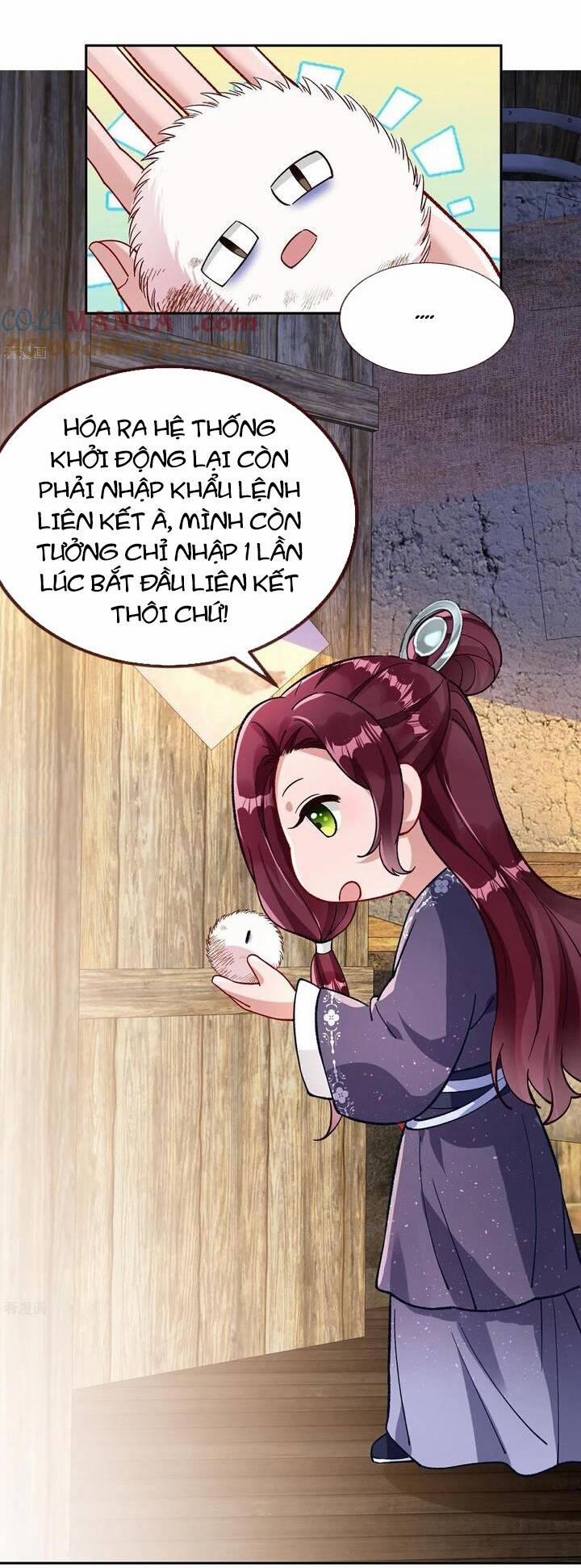 Vạn Tra Triêu Hoàng 804 trang 19