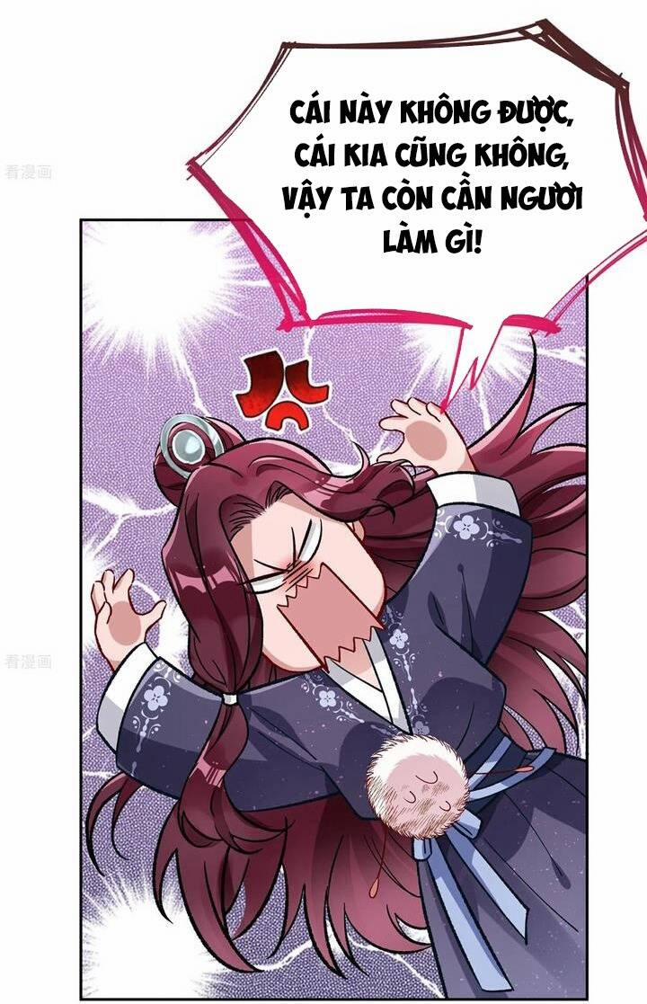 Vạn Tra Triêu Hoàng 804 trang 25