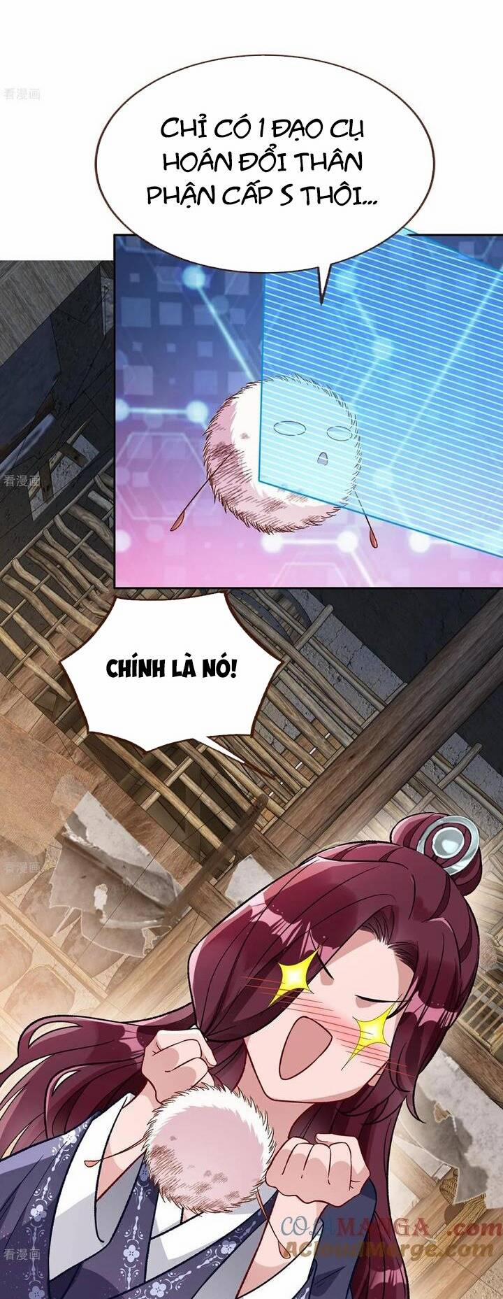 Vạn Tra Triêu Hoàng 804 trang 29