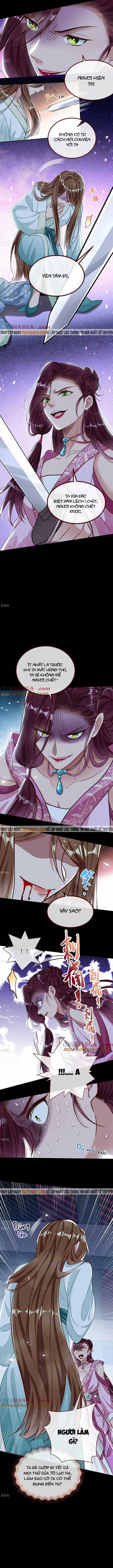 Vạn Tra Triêu Hoàng 805 trang 2