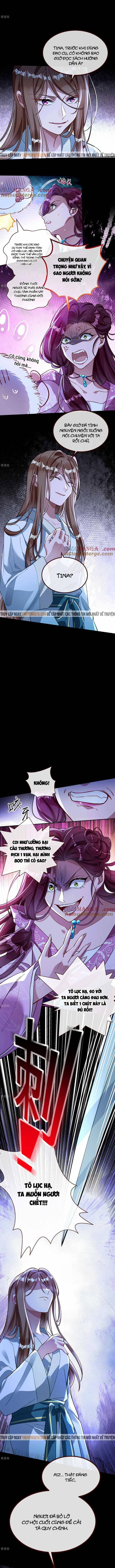 Vạn Tra Triêu Hoàng 805 trang 3