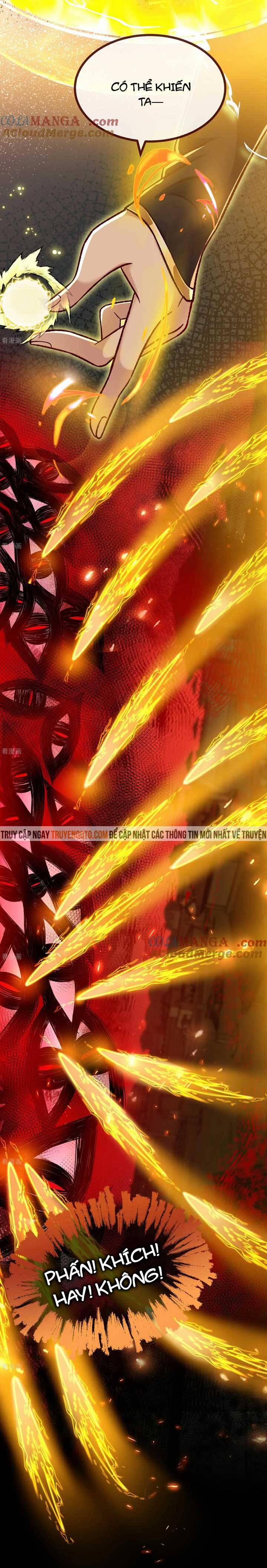 Vạn Tra Triêu Hoàng 805 trang 7