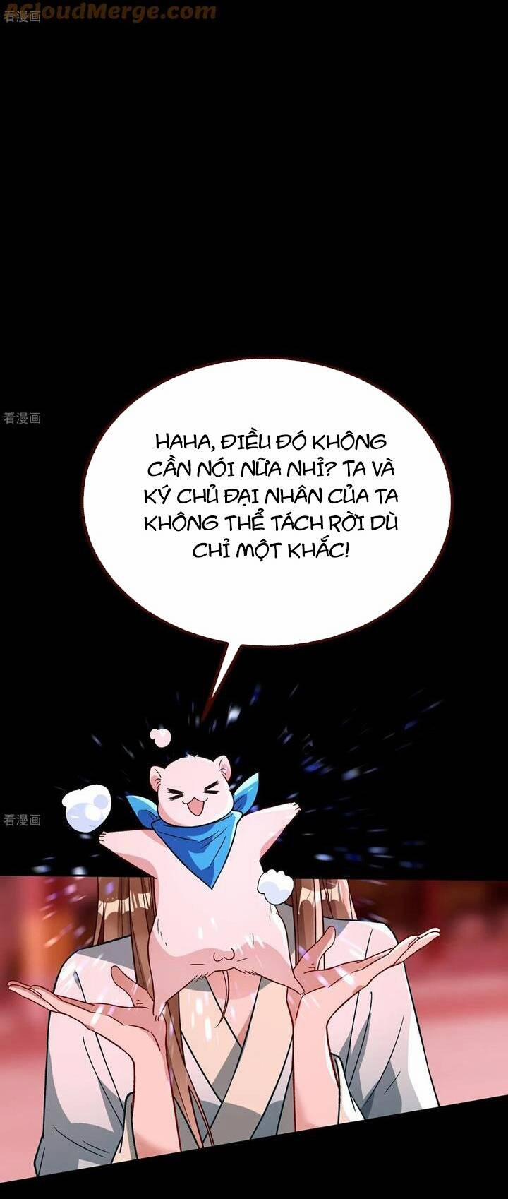 Vạn Tra Triêu Hoàng 806 trang 15