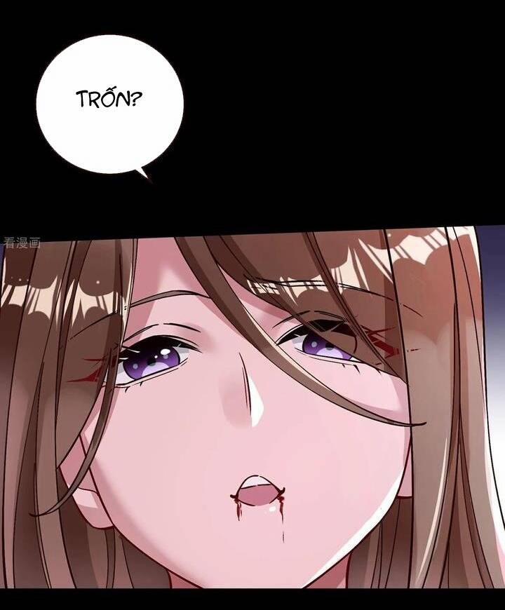 Vạn Tra Triêu Hoàng 806 trang 20