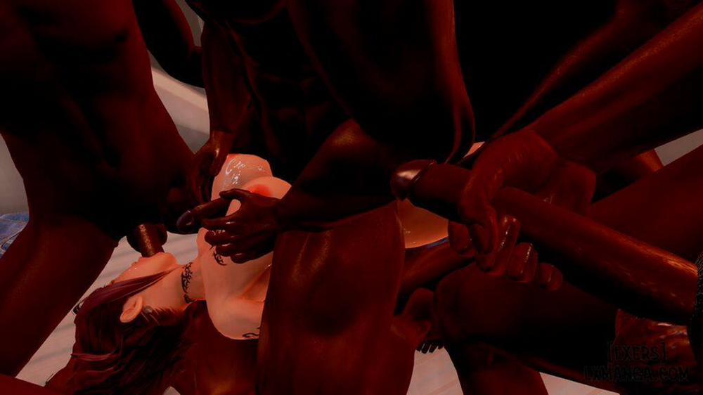 Van Trip Record Oneshot trang 106