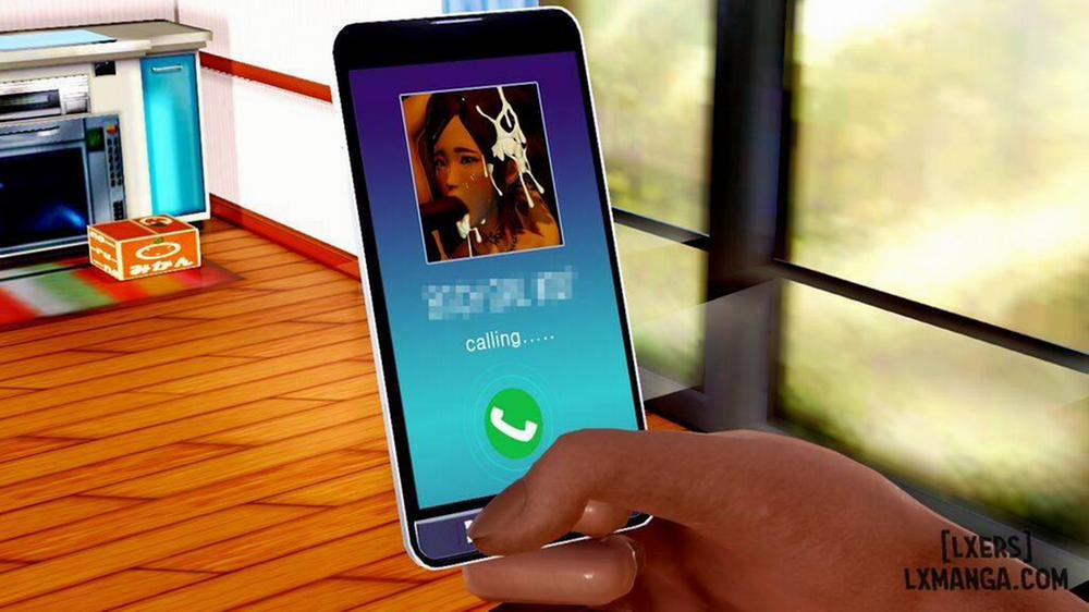 Van Trip Record Oneshot trang 2